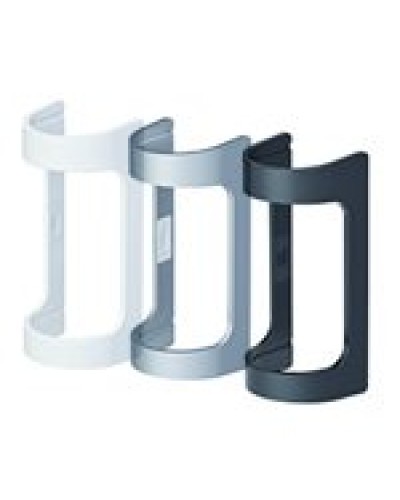 VXS-FC(SL) (VXS FACE COVER Silver). Рамка декоративная передняя для извещателей Optex серии VXS. Optex в Белгороде