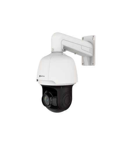 IP-P095.0(33x)D. Видеокамера IP поворотная. Optimus в Белгороде