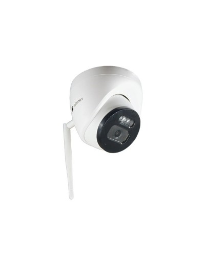 IP-H044.0(2.8)MW_V.2. Видеокамера IP купольная. Optimus в Белгороде