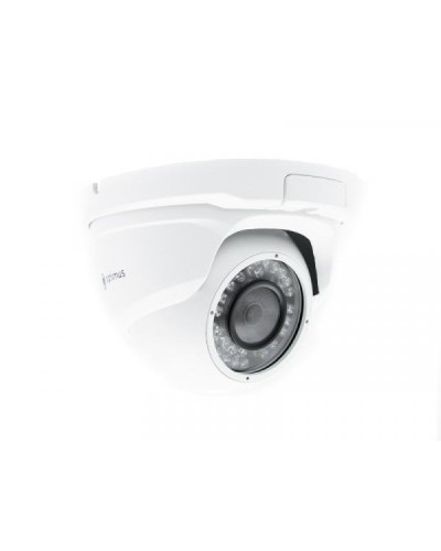IP-E042.1(2.8)E_V.3. Видеокамера IP купольная. Optimus в Белгороде