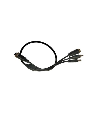 AVIA-AVIA+DC+RCA 0.5. Корд межблочный AVIA-(BNC+Audio+DC питание). Optimus в Белгороде
