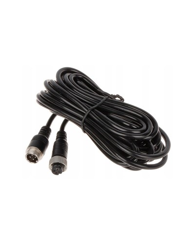 AVIA 4pin (штекер)-AVIA 4pin (гнездо), 10м. Корд межблочный 10 м. Optimus в Белгороде
