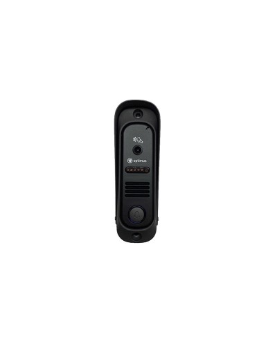 Leader 2.0 DS-700R (черный). Вызывная панель цветная. Optimus в Белгороде