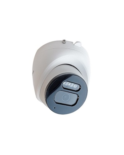 IP-S042.1(2.8)MPC_V.1. Видеокамера IP купольная. Optimus в Белгороде