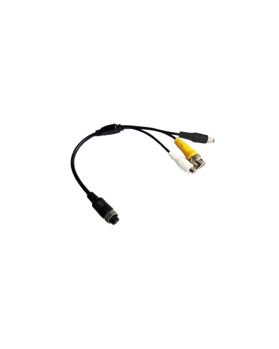 AVIA-BNC 0.3. Корд межблочный AVIA-(BNC+Audio+DC питание). Optimus в Белгороде