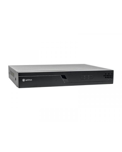 NVR-5161-8P_V.2. Видеорегистратор IP 16-канальный. Optimus в Белгороде