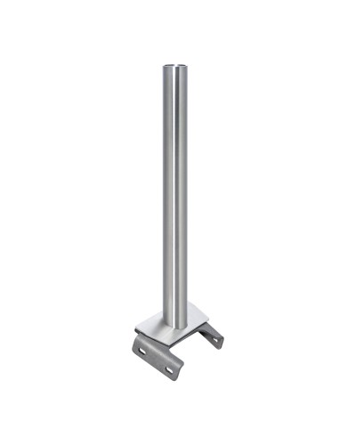 PERCo-C11P.2R. Стойка для установки кронштейнов. PERCo в Белгороде