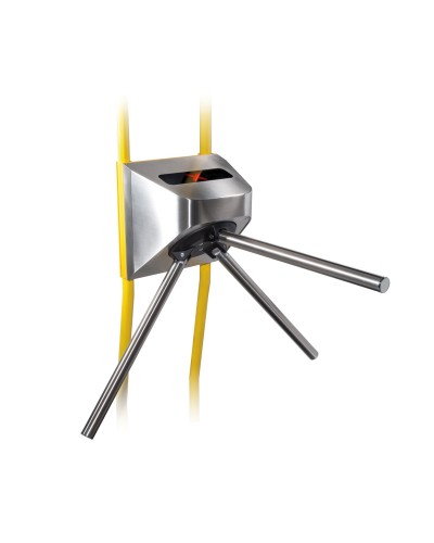 PERCo-TTR-10АT. Турникет-трипод электромеханический. PERCo в Белгороде