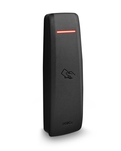 PERCo-CL211.3D. Контроллер замка со встроенным считывателем для карт формата EMM/HID. PERCo в Белгороде