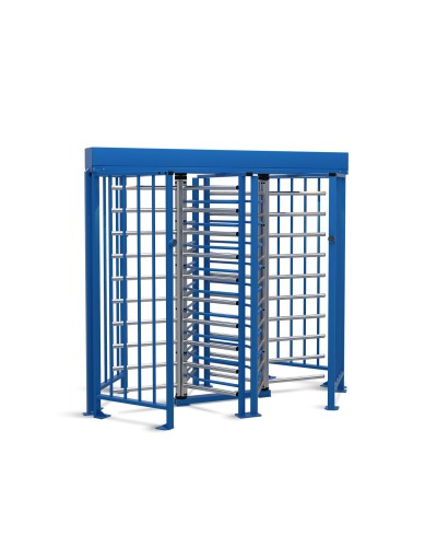 PERCo-RTD-20.2S. Турникет электромеханический сдвоенный полноростовый. PERCo в Белгороде