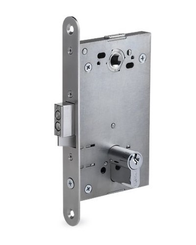 PERCo-LB85.3. Замок электромеханический. PERCo в Белгороде