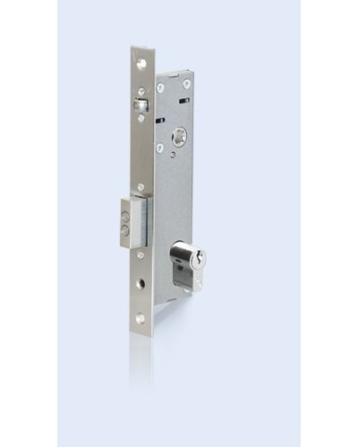 PERCo-LBP85.2. Замок электромеханический. PERCo в Белгороде