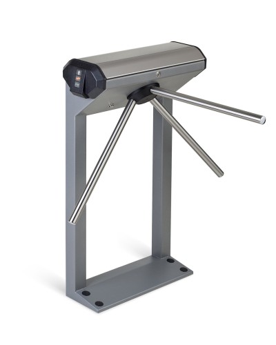 PERCo-KT02.9 с активированным ПО PERCo-SS01. Электронная проходная. PERCo в Белгороде