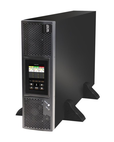 VGD-II-10K33RM (1119224). Источник бесперебойного питания. POWERCOM в Белгороде