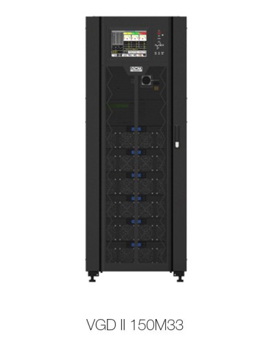 VGD-II-180M33 (1183203). Источник бесперебойного питания. POWERCOM в Белгороде