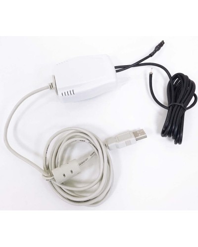 NETFLEER ME-PK-621. Датчик окружающей среды ME-PK-621. POWERCOM в Белгороде