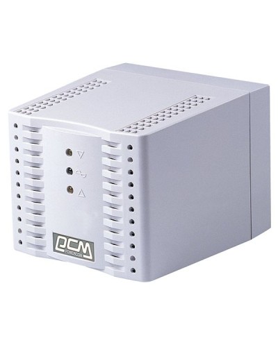 TCA-3000. Стабилизатор напряжения. POWERCOM в Белгороде