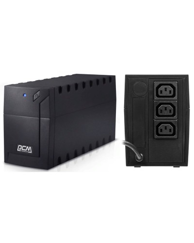 RPT-1000A. Источник бесперебойного питания. POWERCOM в Белгороде