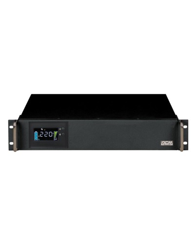 KIN-1000AP RM. Источник бесперебойного питания. POWERCOM в Белгороде