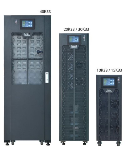 VGD-II-10K33 (473938). Источник бесперебойного питания. POWERCOM в Белгороде