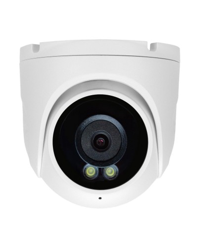 PVC-IP5X-DF2.8PF. Видеокамера IP купольная. Polyvision в Белгороде