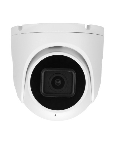 PVC-IP2X-DF4P. Видеокамера IP купольная. Polyvision в Белгороде