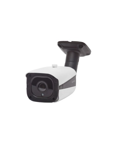 PVC-IP5H-NF2.8PA. Видеокамера IP цилиндрическая. Polyvision в Белгороде