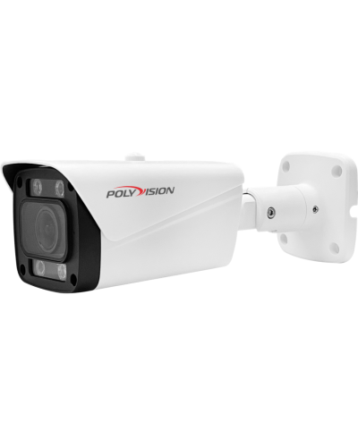 PVC-IP5Z-WNZ5PF. Видеокамера IP цилиндрическая. Polyvision в Белгороде