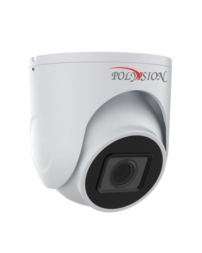 PVC-IP5X-DZ5MPFAI. Видеокамера IP купольная. Polyvision в Белгороде