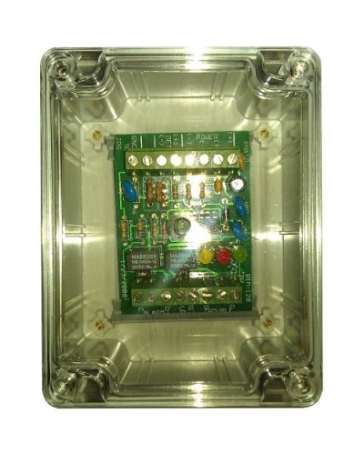 PIM-120. Модуль интерфейсный для термокабеля. Protectowire в Белгороде