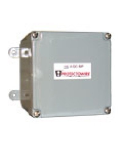 ZB-4-QC-MP (исп.02). Монтажная зонная коробка. Protectowire в Белгороде