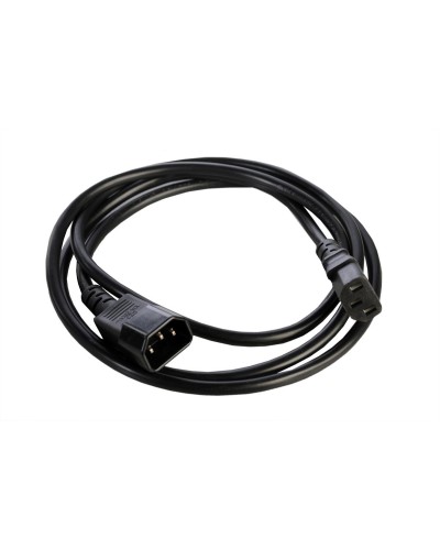 R-10-Cord-C13-C14-1.8. Шнур питания с заземлением. REM в Белгороде
