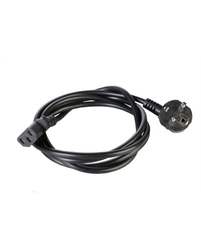 R-10-Cord-C13-S-1.8. Шнур питания с заземлением. REM в Белгороде