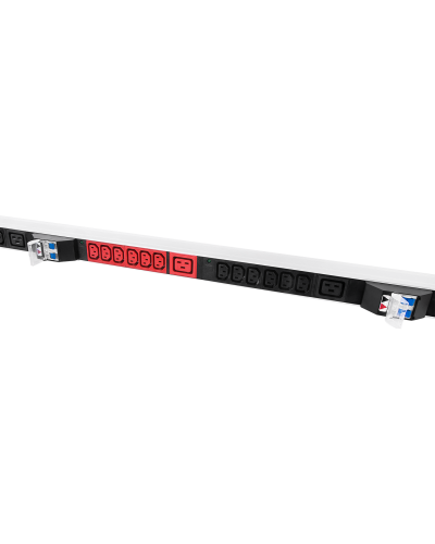 R-3x32-36C13-6C19-A-I-1820-3-3PN. Блок розеток 19. REM в Белгороде