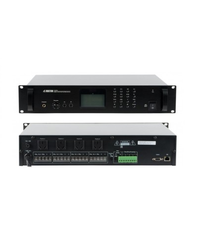 IP-A6701. Цифро-аналоговый аудио преобразователь. ROXTON в Белгороде