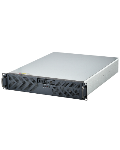 RV-SE2600 Оператор ECO. IP видеосервер 64-канальный. RVi в Белгороде