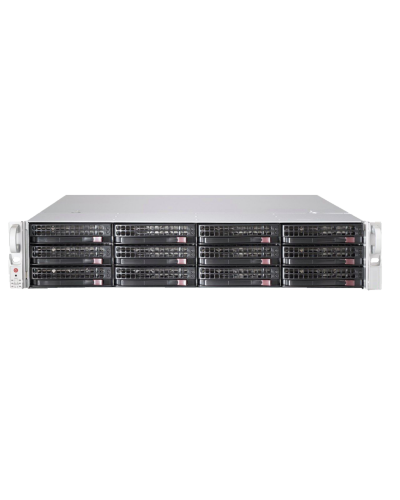 RV-SE2900 Оператор PRO. IP видеосервер 128-канальный. RVi в Белгороде