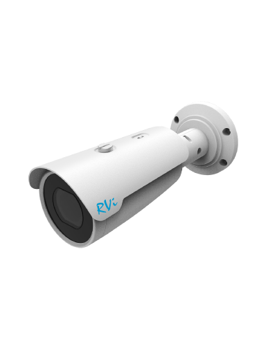 RVi-2NCT8349 (2.8-12) white: Видеокамера IP цилиндрическая в Белгороде