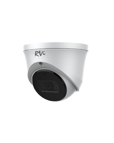 RVi-1NCE2022 (2.8) white. Видеокамера IP купольная. RVi в Белгороде