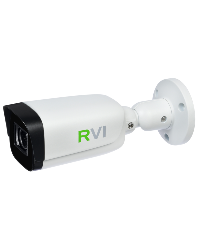 RVi-1NCT5359 (2.7-13.5). Видеокамера IP цилиндрическая. RVi в Белгороде