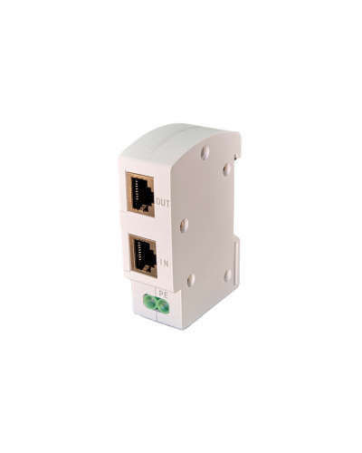 RVi-1NSP10-1GP. Устройство грозозащиты цепей Ethernet. RVi в Белгороде
