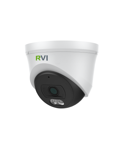 RVi-1NCE4032 (2.8). Видеокамера IP купольная. RVi в Белгороде