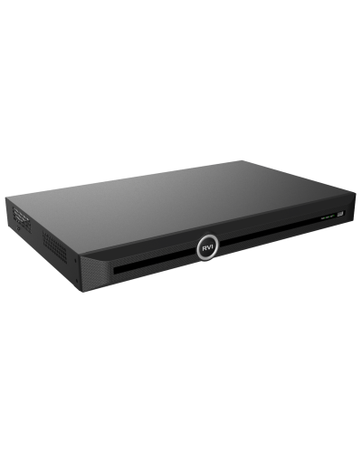 RVi-1NR20270-16P. Видеорегистратор IP 20-канальный. RVi в Белгороде