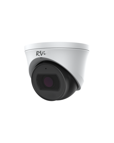 RVi-1NCE5069 (2.7-13.5) white. Видеокамера IP купольная. RVi в Белгороде