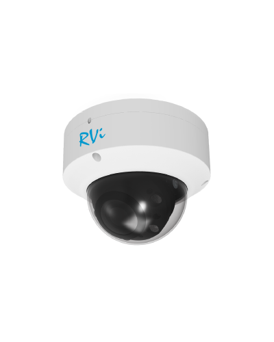 RVi-2NCD2179 (2.8-12) white: Видеокамера IP купольная в Белгороде
