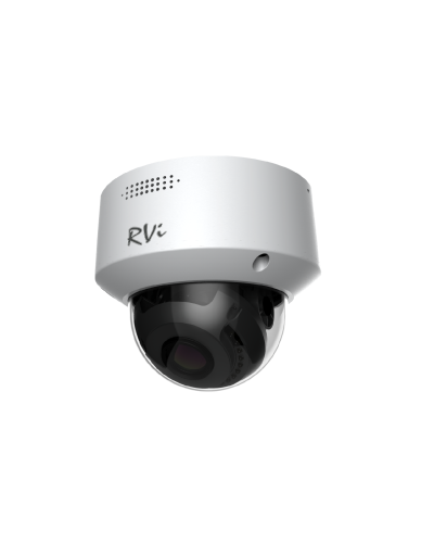 RVi-1NCD2079 (2.7-13.5) white. Видеокамера IP купольная. RVi в Белгороде