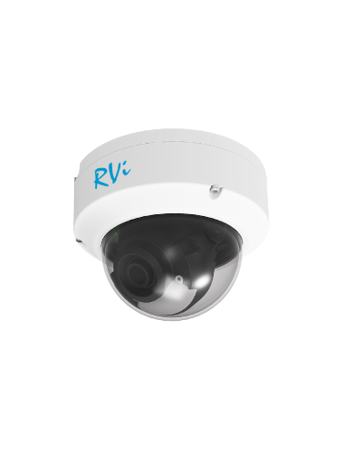 RVi-2NCD5358 (2.8) white: Видеокамера IP купольная в Белгороде