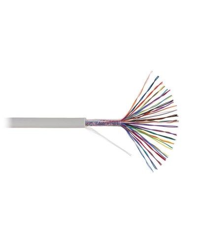 U/UTP 10PR 24AWG, CAT5, 305 м REXANT (01-1011-R). Кабель «витая пара» (LAN) для структурированных систем связи. Rexant в Белгороде
