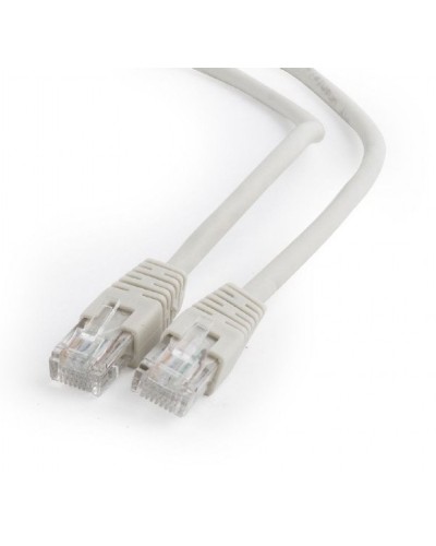 Патч-корд U/UTP RJ45-RJ45, CAT 5e, ZH нг(А)-HF, серый, 1,5м REXANT (18-8004). Патч-корд UTP. Rexant в Белгороде