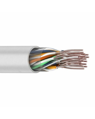U/UTP 16PR 24AWG, CAT5, 305м. REXANT (01-1012-R). Кабель «витая пара» (LAN) для структурированных систем связи. Rexant в Белгороде